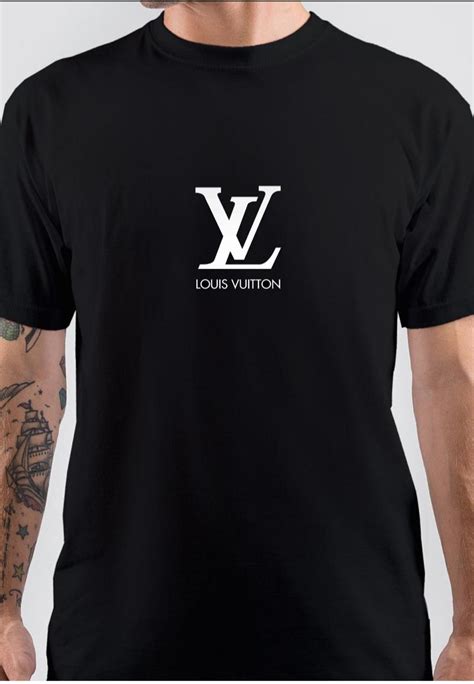 louis vuitton t shirt man|Louis Vuitton t shirt sale.